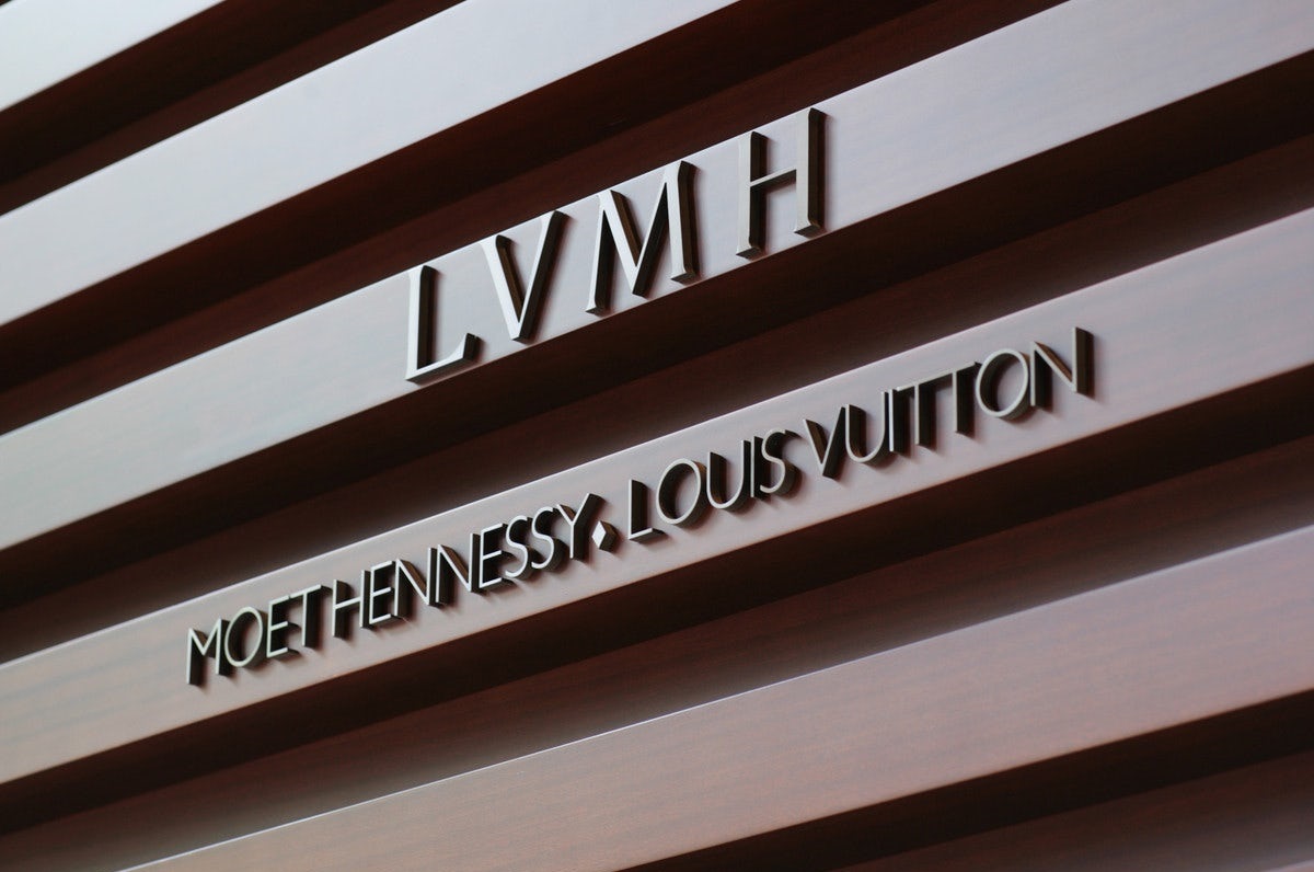 LVMH Breaks Records with Their $53.4 Billion in Sales