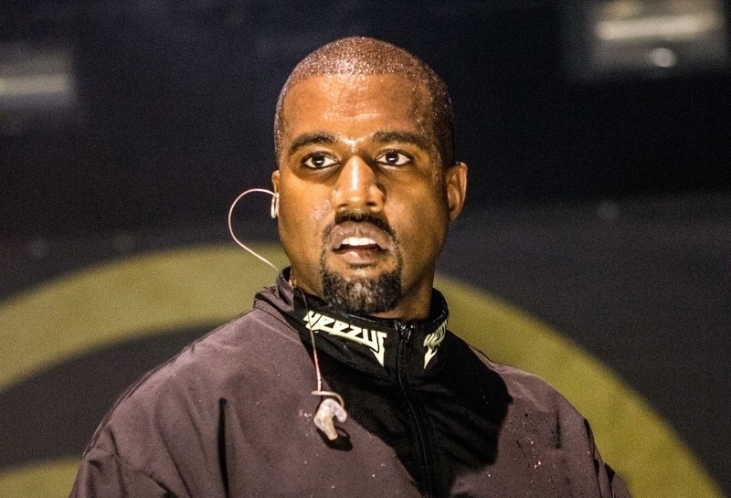 Here’s Why Kanye Wouldn’t Headline Coachella