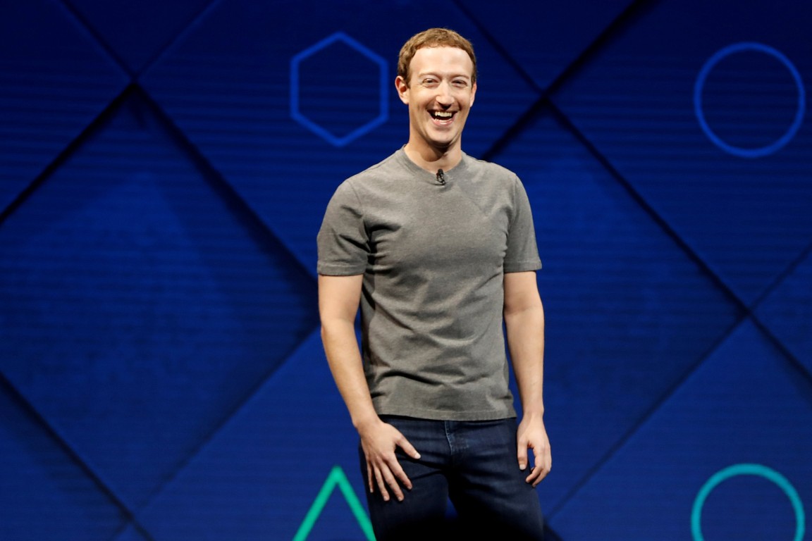 Mark Zukerberg Looks to Fusing Instagram, Whatsapp & Facebook Messenger