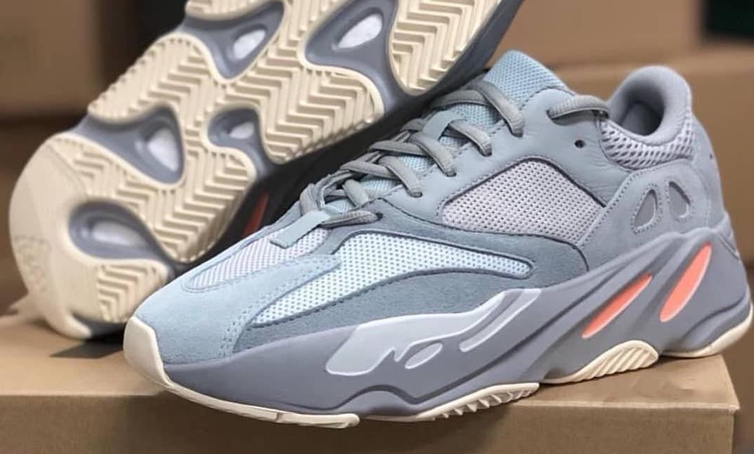 A Close Look at the adidas YEEZY BOOST 700 