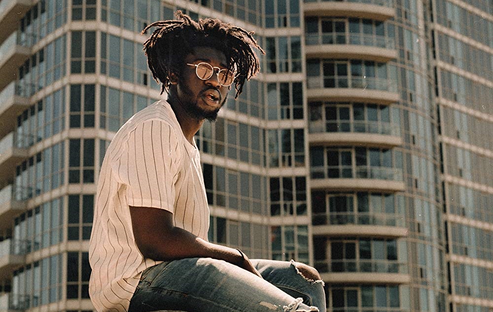 Jay Prince Drops Visuals for Latest Track, 'BEAMLIGHT' The Rabbit Society