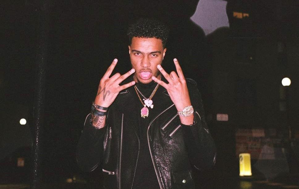 AJ Tracey Drops Debut Studio Album Titled “AJ Tracey”