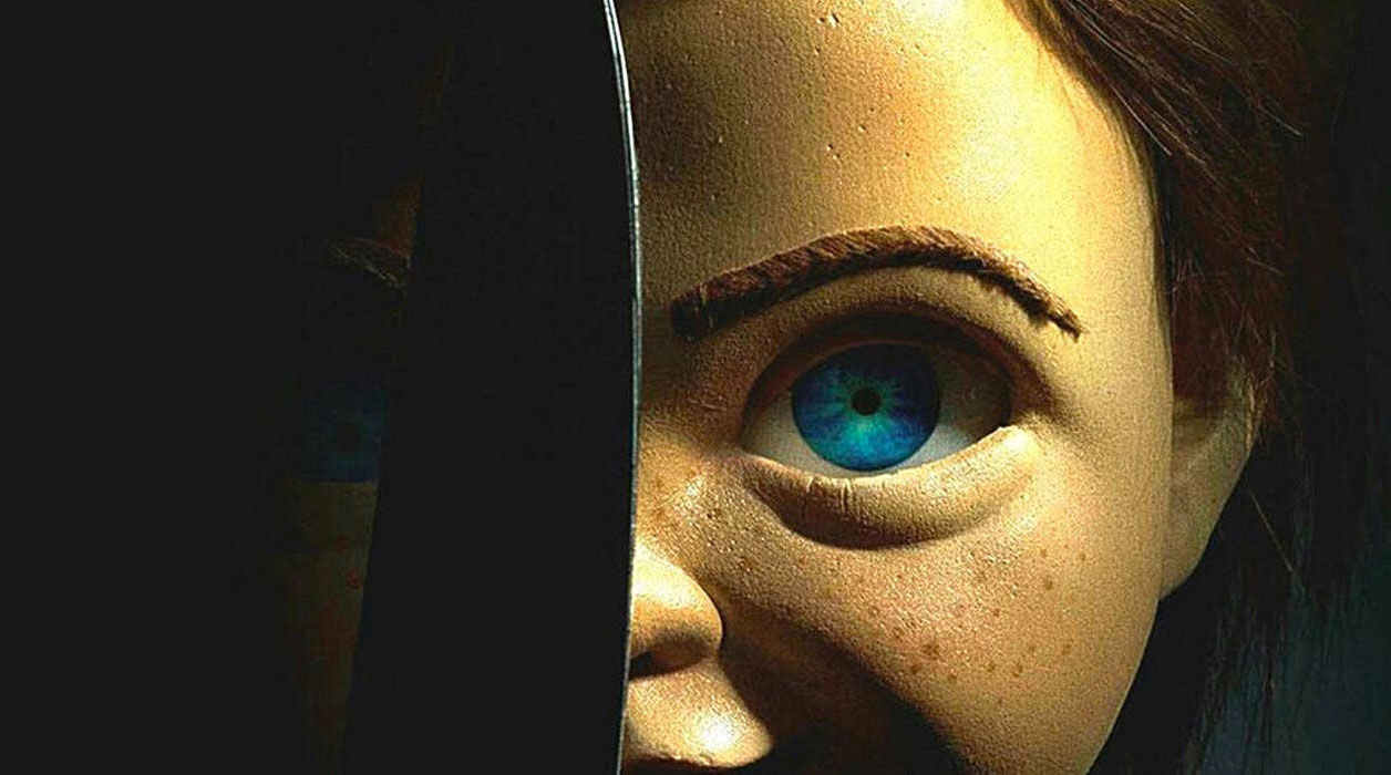 Child's Play Reboot details