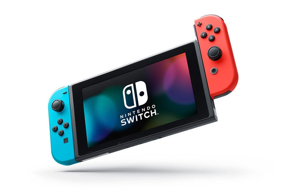 New Nintendo Console