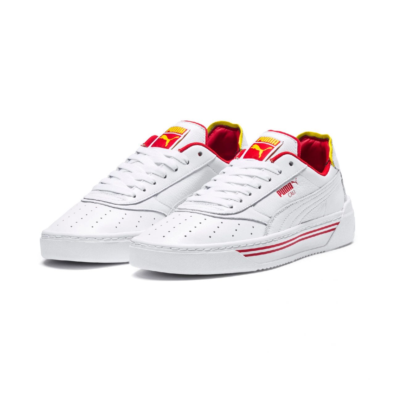 cali drive thru sneaker