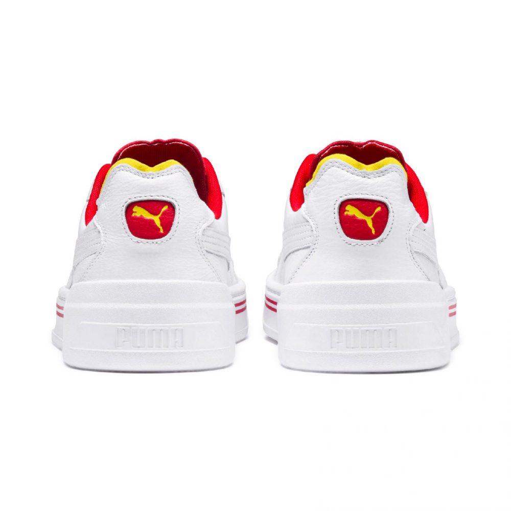 puma cali o drive thru cc