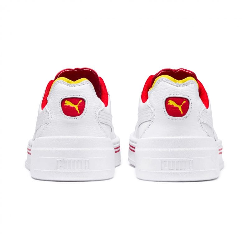 puma drive thru shoes