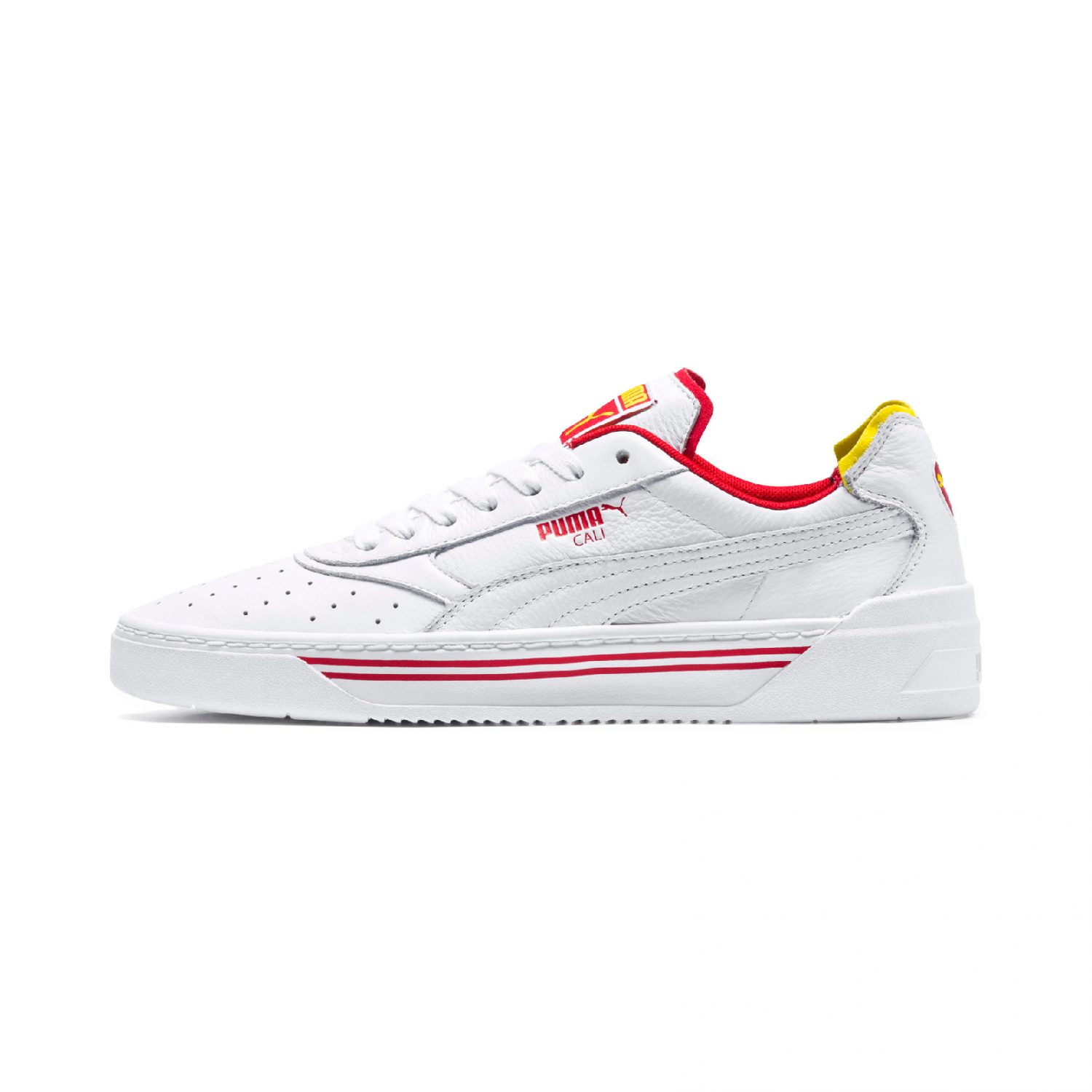 puma drive thru shoes