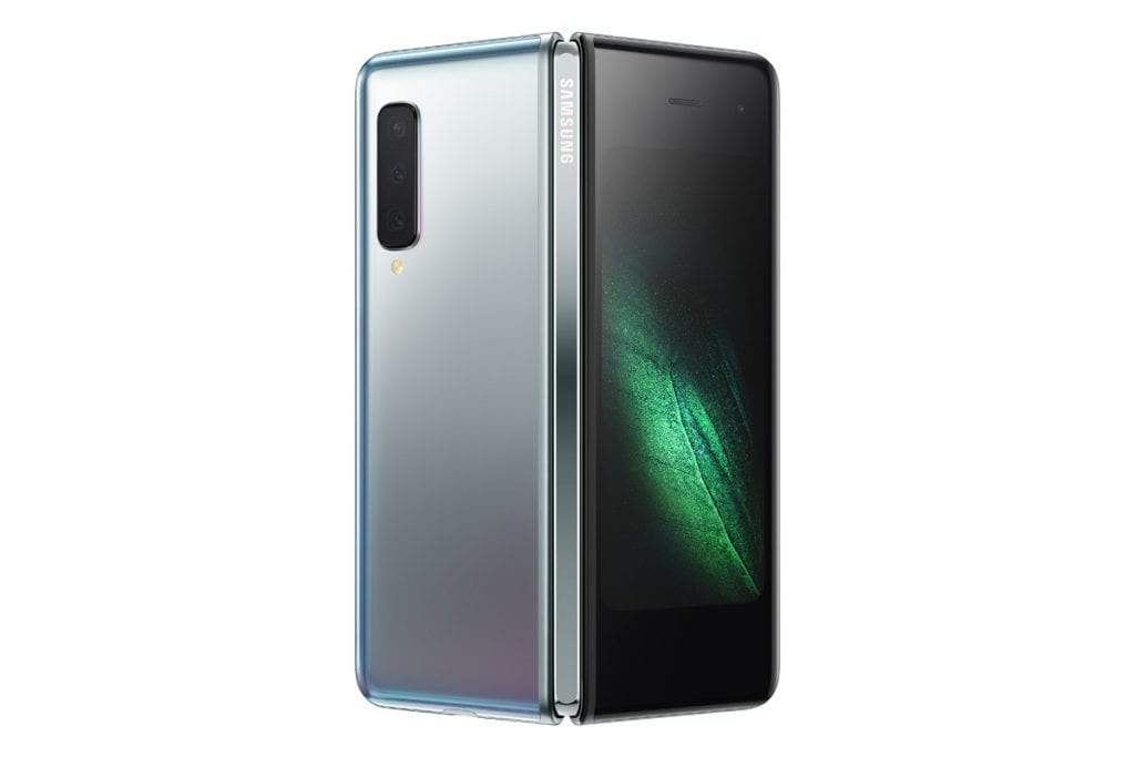 samsung s10 folder price