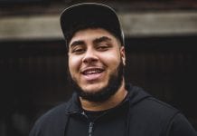 Big Zuu Drops his First Track of 2019, ‘Say No’