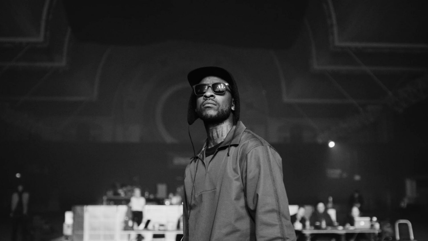 MP States that Grime Music is Being ‘Stifled’