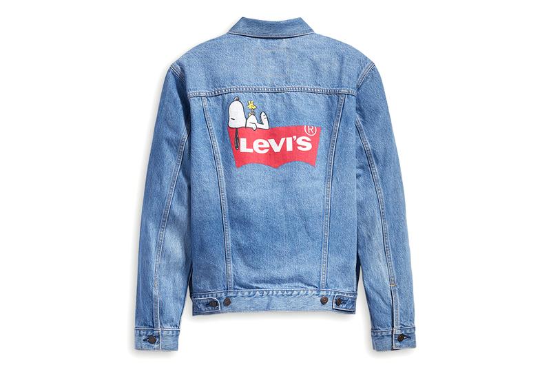 LEVI-x-Peanuts-3