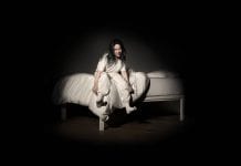 Listen to Billie Eilish’s Debut Album, ‘WHEN WE ALL FALL ASLEEP, WHERE DO WE GO?’
