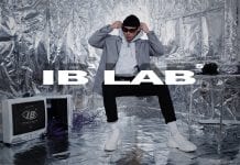 The Rabbit Society x Illicit Bloc LAB