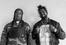 NAV and Lil Yatchy Join 88GLAM on ’88GLAM2.5′
