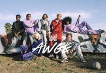 How to Cop the AWGE x NEEDLES Collab