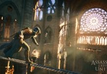 Ubisoft Offers ‘Assassin’s Creed Unity’ for Free in Exchange for a Donation to Notre Dame Cathedral