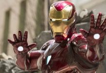 ‘Avengers: Endgame’ Breaks Records with a $156.7 Million Opening Day