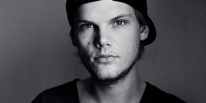 Avicci New Album