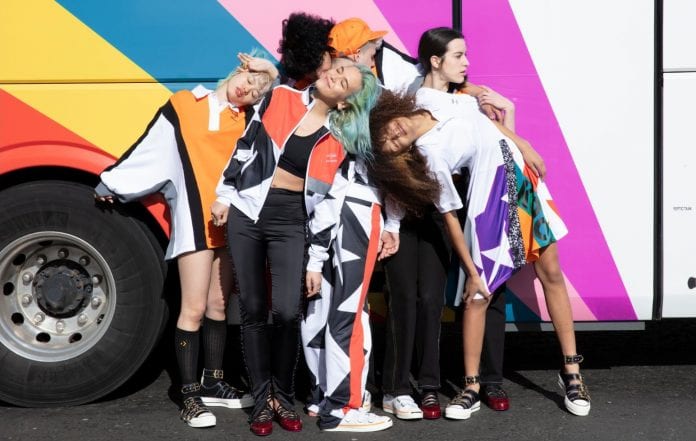 Converse by Koché x Feng Chen Wang x Faith Connexion (4)