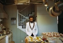 How to Cop Donald Glover’s adidas Collab