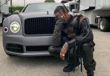 Stream ‘For The Throne’ Featuring Travis Scott, The Weeknd, A$AP Rocky, Lil Peep & More