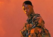 J Hus is Set to Headline Lovebox