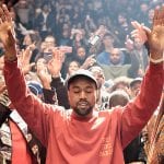 Kanye West is Set to Bring his Sunday Service to Coachella
