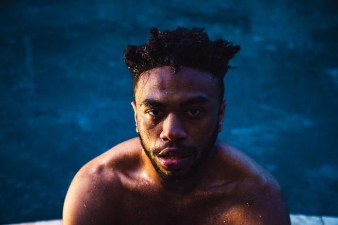 Kevin Abstract ARIZONA baby