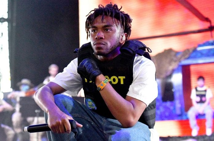 Kevin Abstract New Music (1)