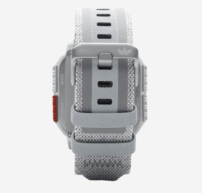 archive r2 nite jogger watch