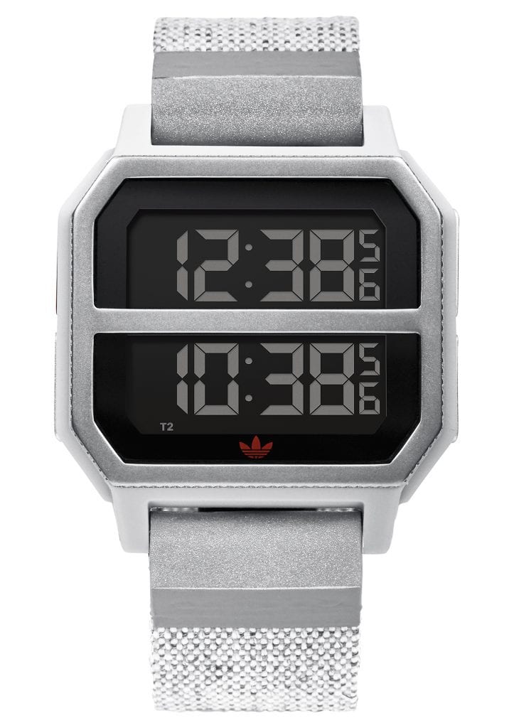 archive r2 nite jogger watch