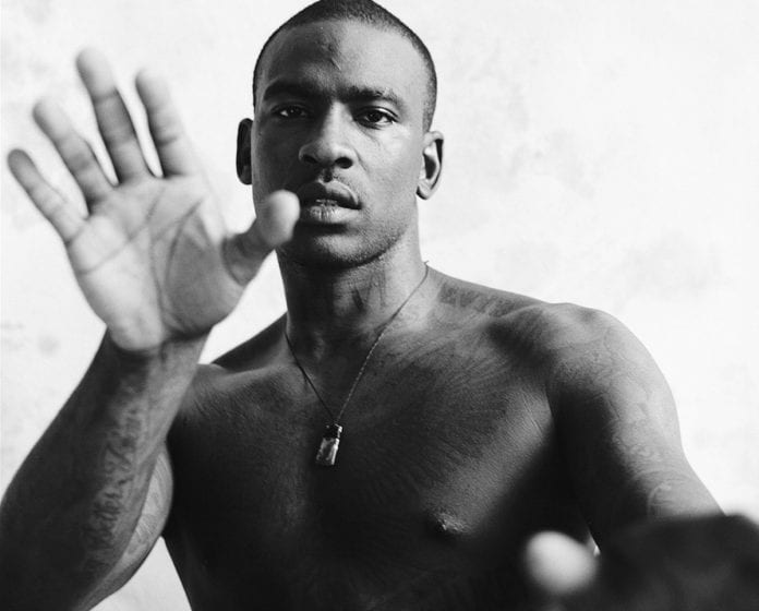 New Skepta Album