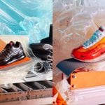 How to Cop Heron Preston’s Nike By You Air Max 720/95 Collection