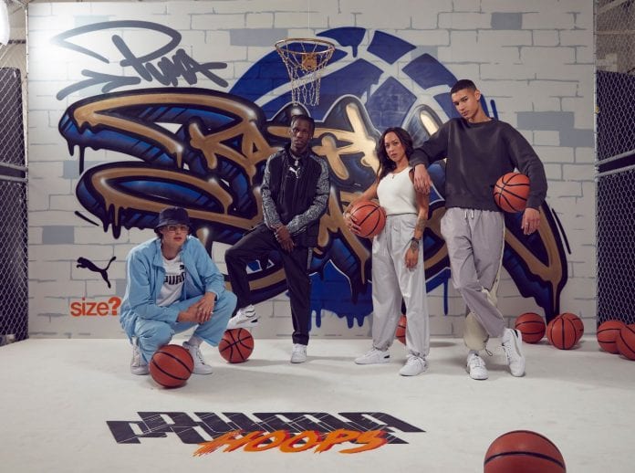 PUMA Ralph Sampson Sneaker (6)