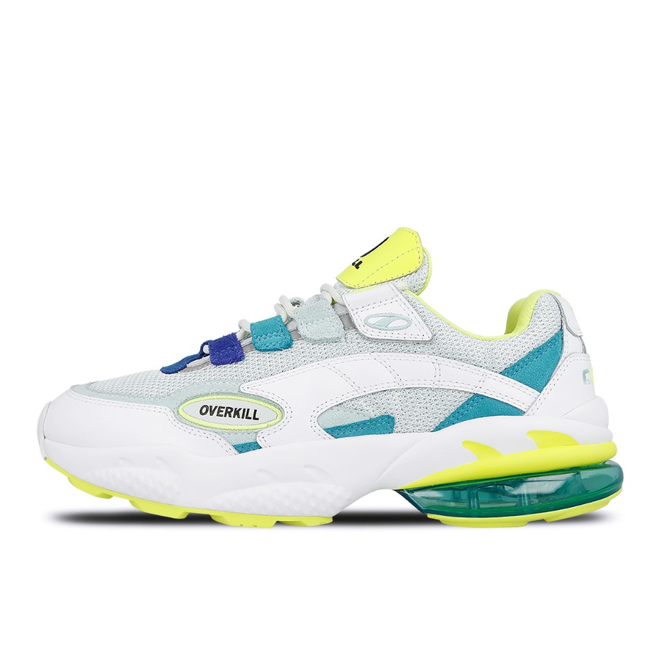 puma overkill venom