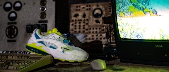 PUMA X OVERKILL Cell Venom (8)