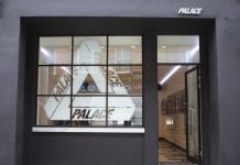 PALACE Pledge to Donate $1M to Charity