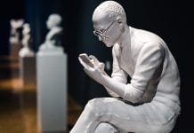 Sebastian Errazuriz’s Latest Work Sees Mark Zuckerberg, Elon Musk, Steve Jobs and More as Roman Emperors