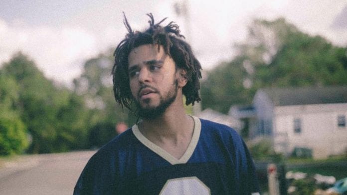 Stream J. Cole's Dreamville Festival Live