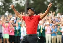 Tiger Woods Wins the 2019 Masters, Completing One of the Best Sporting Comebacks Ever