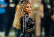 Beyoncé Just Signed a $60 Million Netflix Deal