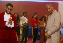 Giggs Goes Full ‘Austin Powers’ in “BABY” Music Video