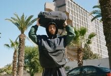 Carhartt WIP Releases New Spring/Summer 2019 Campaign