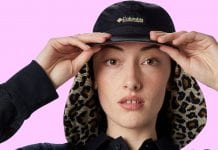 Columbia Sportswear Team Up with Opening Ceremony for 80’s collection