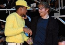 Ed Sheeran Joins Forces with Chance the Rapper & PnB Rock for New Track, “Cross Me”
