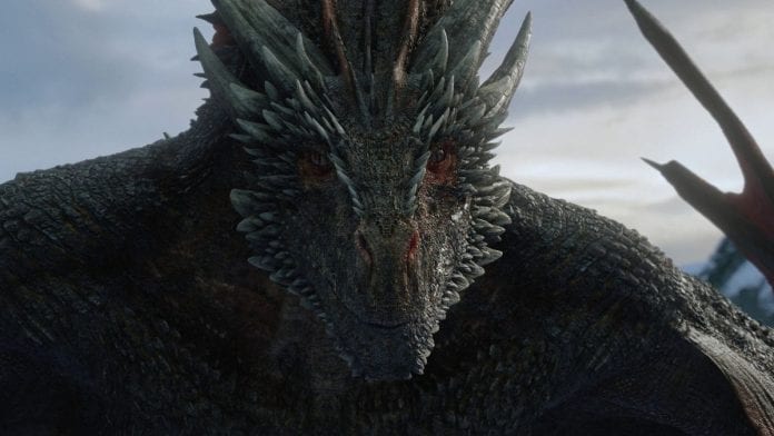 Game of Thrones Season 8 Views