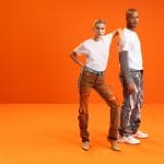 Levi’s and Heron Preston Join Forces in Celebration of 501® Day