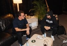 Eminem and Logic Collide for New Track, ‘Homicide’