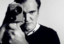 Quentin Tarantino Says That He Has Now Written His ‘Star Trek’ Film Script